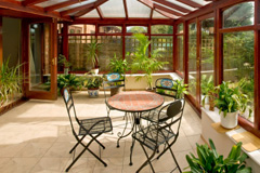 Sugwas Pool conservatory quotes